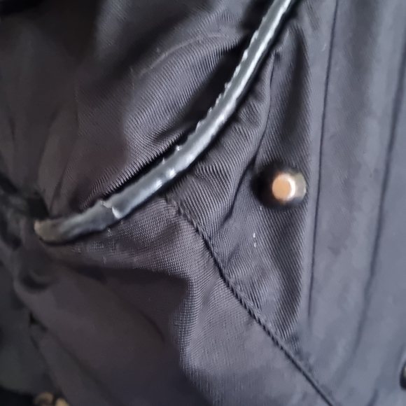 Mimco baby bag with change mat - Picture 6 of 13